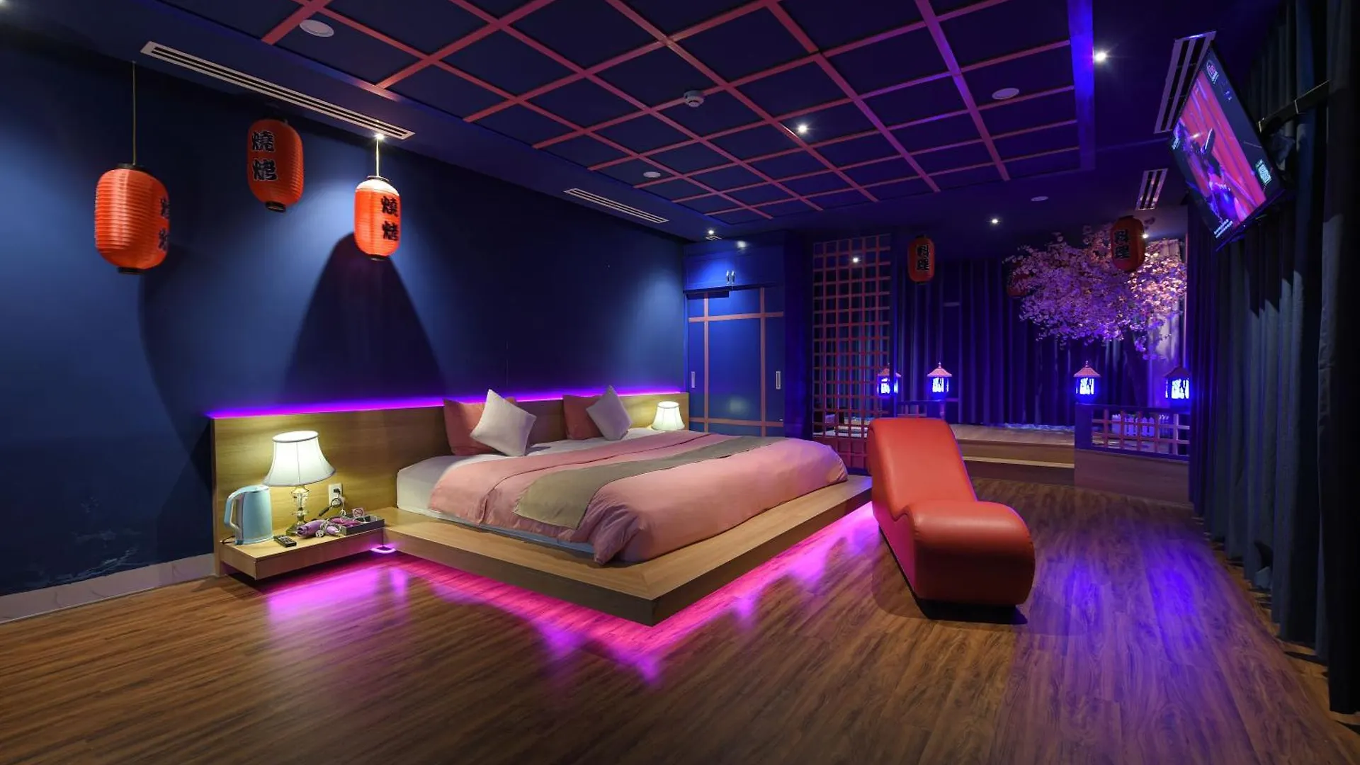 Hotel Chiic House 1 - Khach San Tinh Yeu à Đà Nẵng