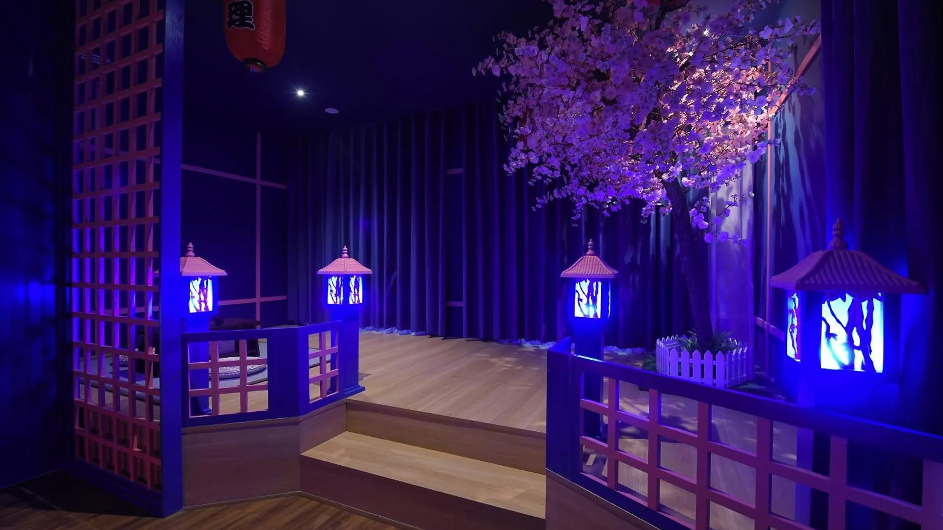 Hotel Chiic House 1 - Khach San Tinh Yeu Da Nang Hotel del amor