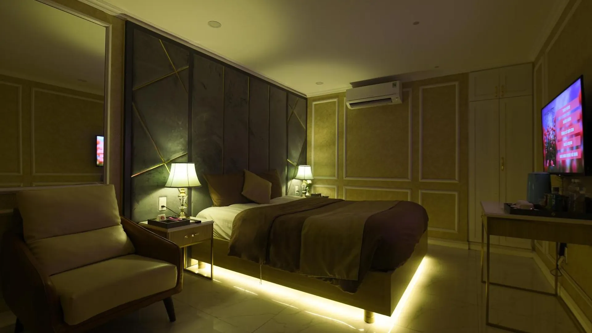 Chiic House 1 - Khach San Tinh Yeu Hotel Da Nang